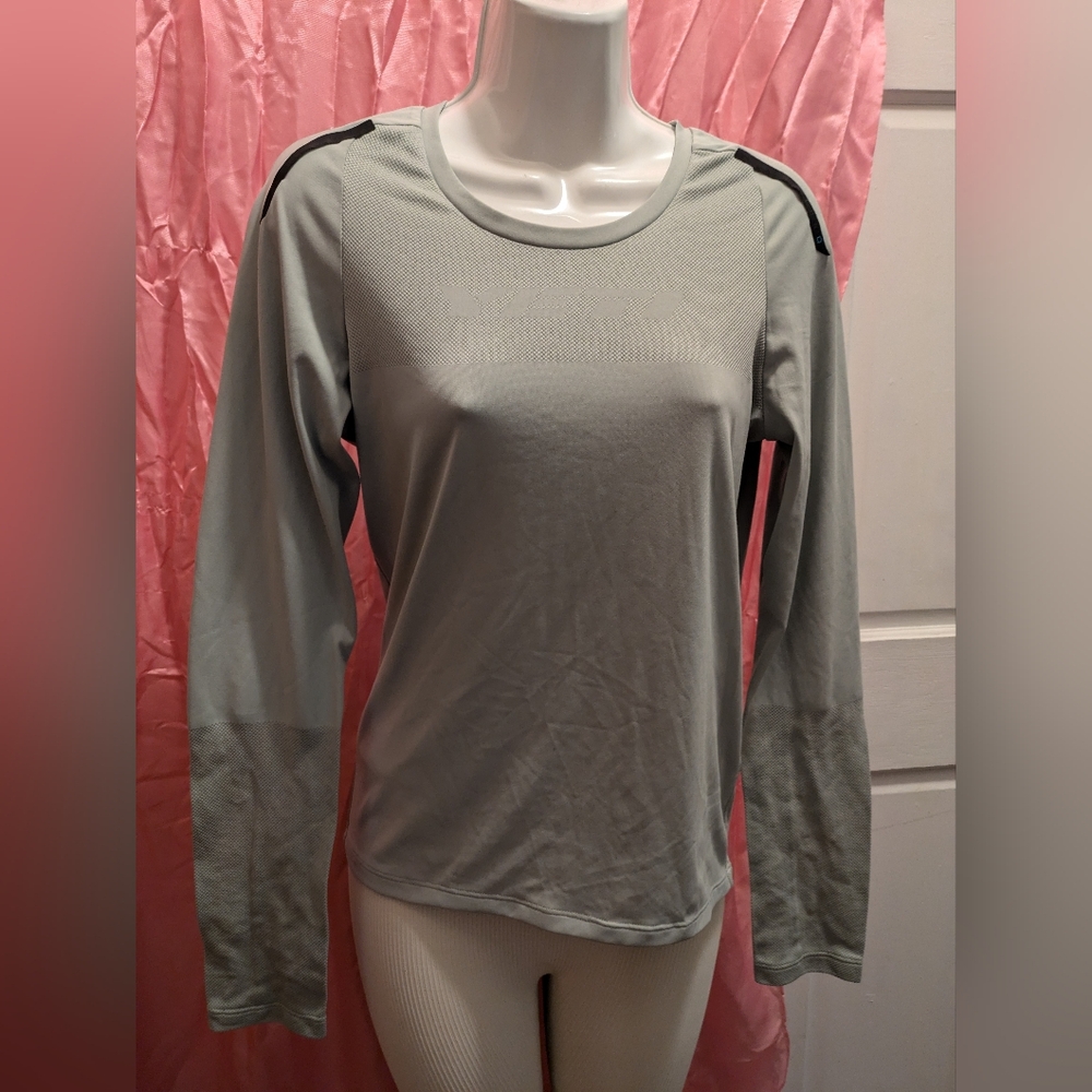 Active shirt